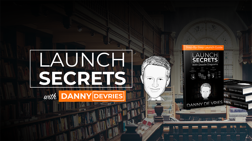 6-Figure Product Launch Secrets